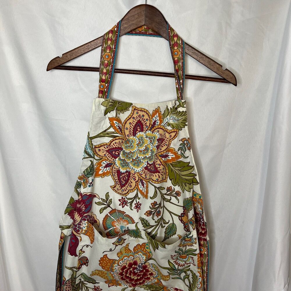 Apron Vintage OSFM (As seen on This is Us Thanksgiving Episode)
